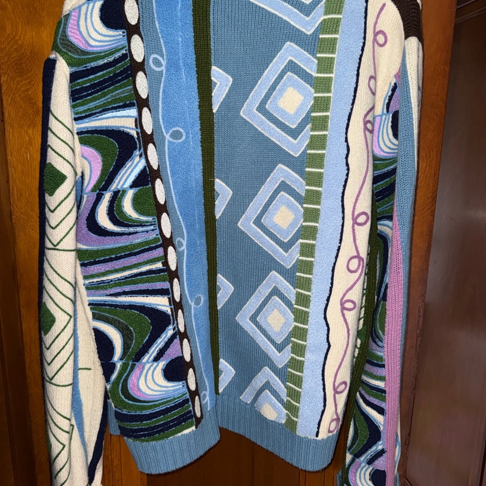 House of Sunny Cardigan - Picture 6 of 6